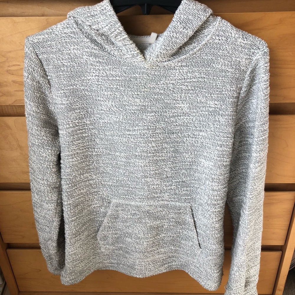 Lou and Grey hoodie, size S